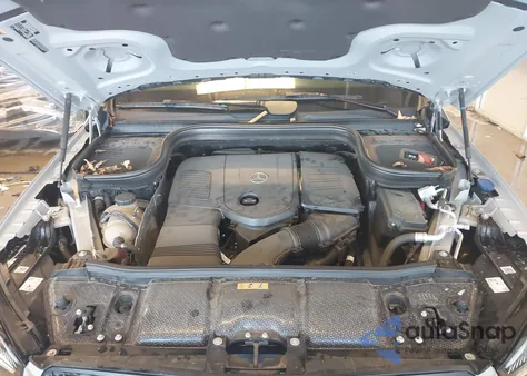 2024 Mercedes-Benz Gle 350 4Matic from USA, damaged, VIN 4JGFB4FB3RB227782